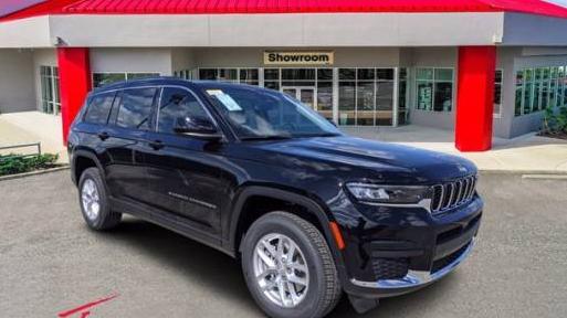 JEEP GRAND CHEROKEE 2021 1C4RJJAG4M8183481 image